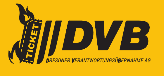 Logo - Dresdner Verantwortungsübernahme AG