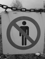 Ticket control in Tram