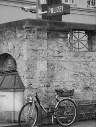 Ticket control in Tram